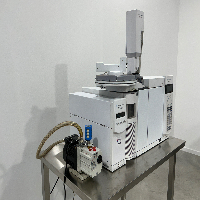 Agilent Technologies 7890A-5975C GC/MS image 1